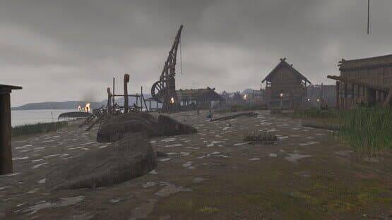 Duskfall — screenshot 1