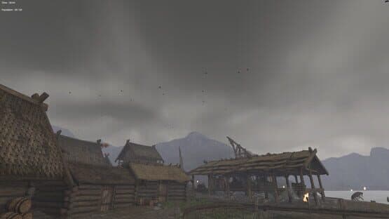 Duskfall — screenshot 2