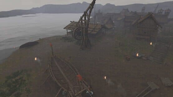 Duskfall — screenshot 3