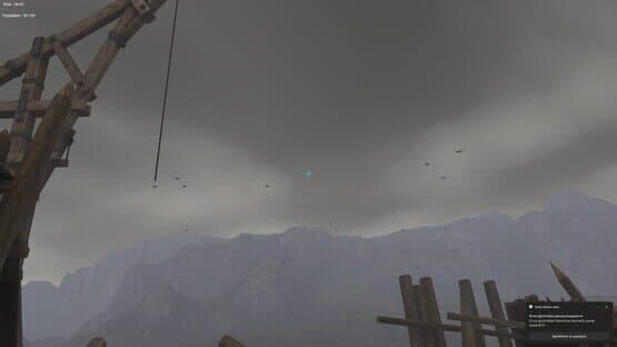 Duskfall — screenshot 5
