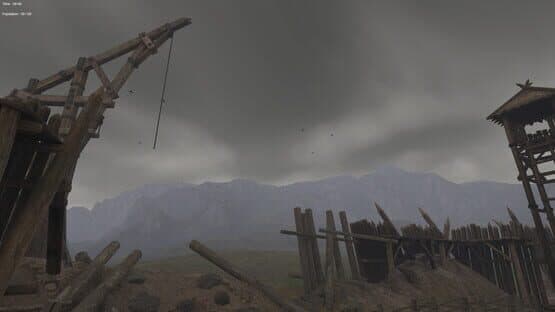 Duskfall — screenshot 6