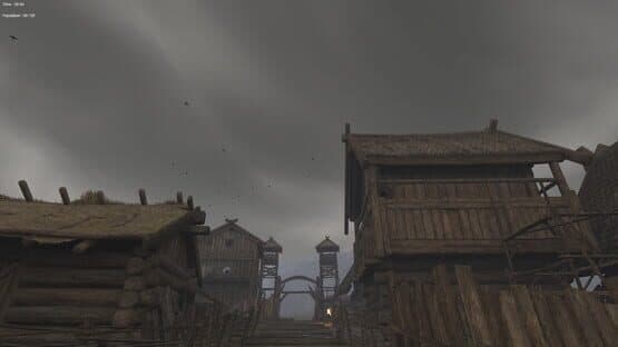 Duskfall — screenshot 7
