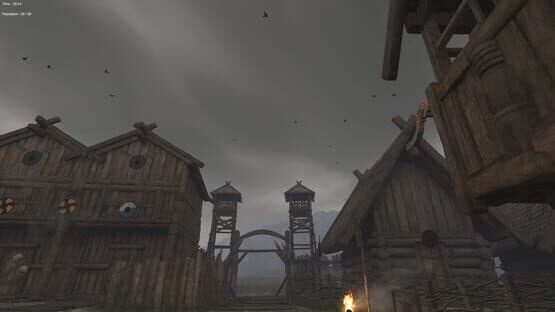 Duskfall — screenshot 8