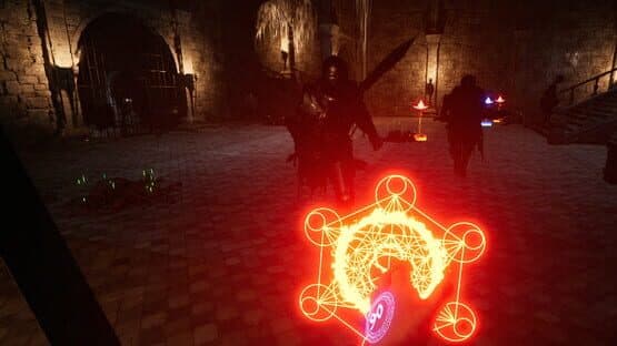 Dungeon of Doom — screenshot 2