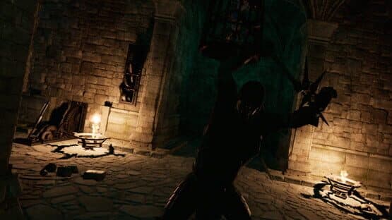 Dungeon of Doom — screenshot 3