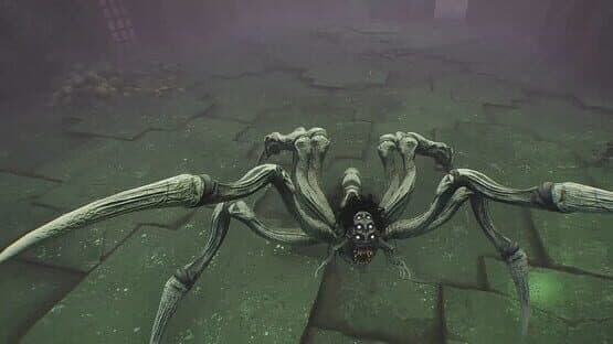 Dungeon of Doom — screenshot 5
