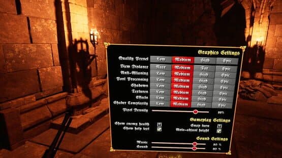 Dungeon of Doom — screenshot 6