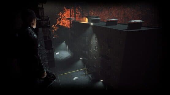 Edge — screenshot 4