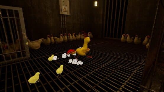 Eggscape — screenshot 6