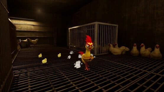 Eggscape — screenshot 7