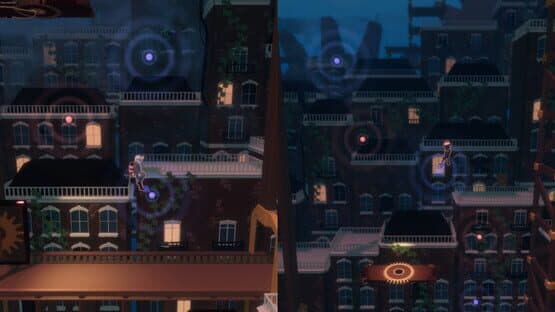 Electrified — screenshot 1