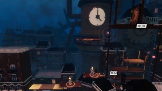 Electrified — screenshot 3