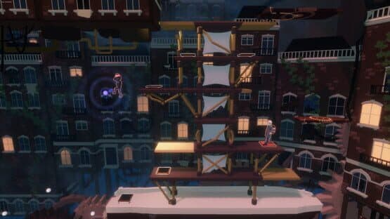 Electrified — screenshot 4