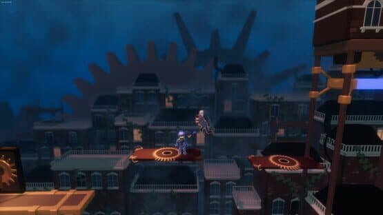 Electrified — screenshot 5
