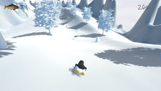 Eloquent — screenshot 2