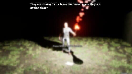 Escape The Labyrinth — screenshot 1