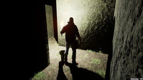 Escape The Labyrinth — screenshot 4