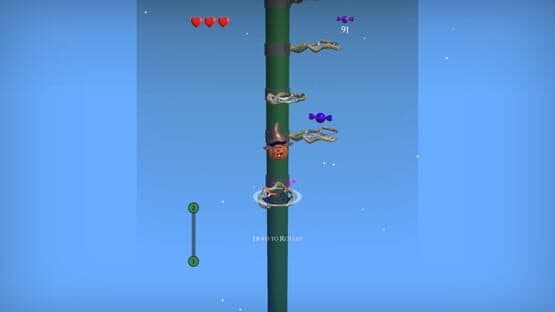 Pumpkin Hop — screenshot 1