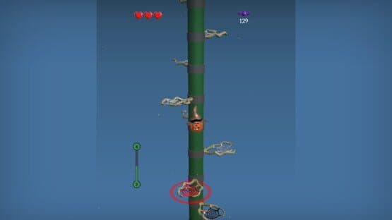 Pumpkin Hop — screenshot 2
