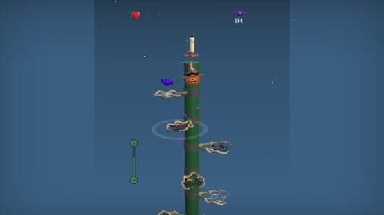 Pumpkin Hop — screenshot 5