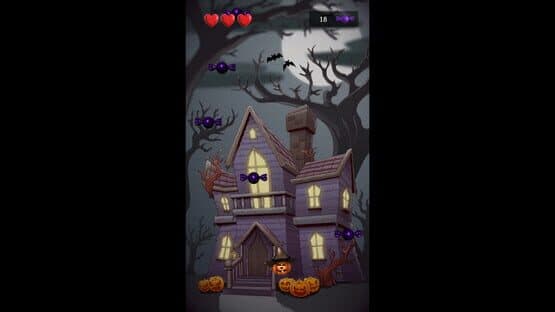 Pumpkin Hop — screenshot 6