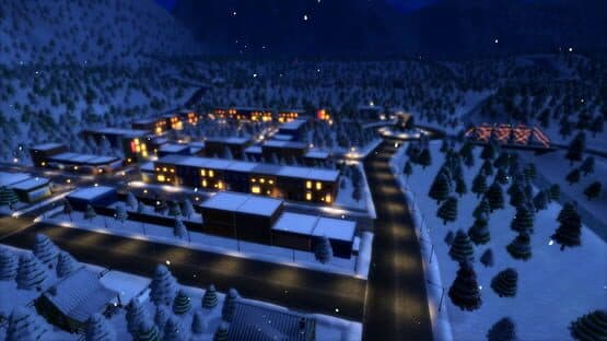 Cozy Holiday — screenshot 1