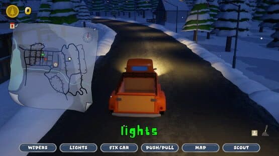 Cozy Holiday — screenshot 3