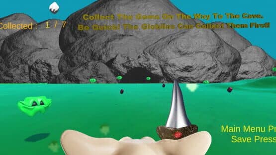 The Corgi Knight — screenshot 2
