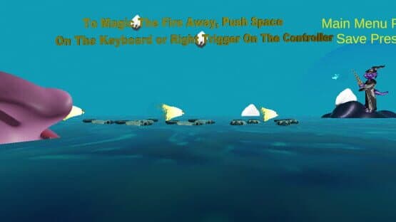 The Corgi Knight — screenshot 4