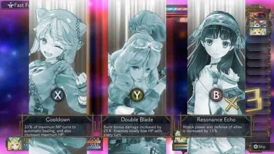 Atelier Shallie: Alchemists of the Dusk Sea DX — screenshot 8