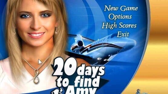 20 Days to Find Amy — screenshot 1