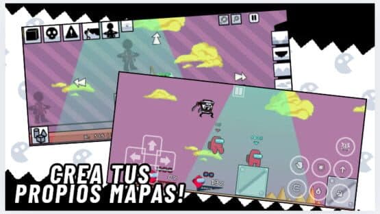 Super Momos Crushers — screenshot 4