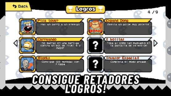 Super Momos Crushers — screenshot 5