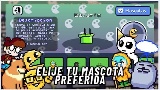 Super Momos Crushers — screenshot 6