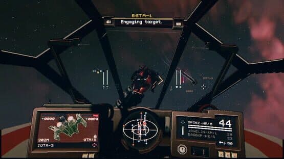 Shrouded Suns — screenshot 1