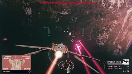 Shrouded Suns — screenshot 2