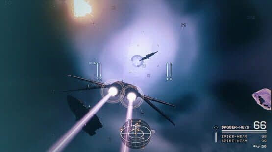 Shrouded Suns — screenshot 3