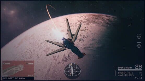 Shrouded Suns — screenshot 5