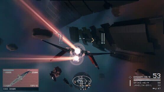 Shrouded Suns — screenshot 6