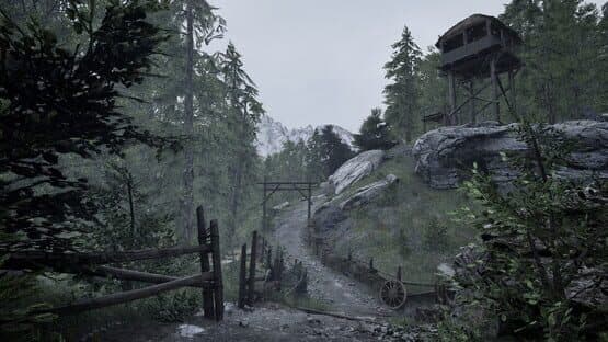 Plague Doctor: Life in Pestilence — screenshot 6