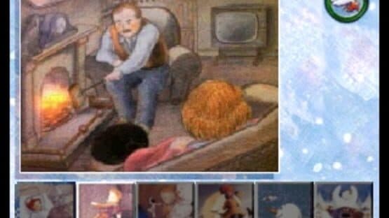 The Snowman — screenshot 2