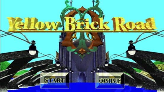 Yellow Brick Road — screenshot 1