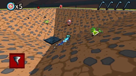Binary Golf — screenshot 1