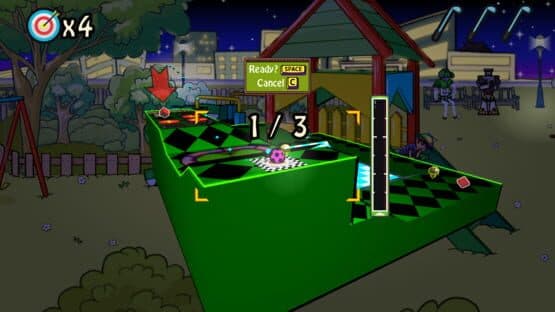 Binary Golf — screenshot 2