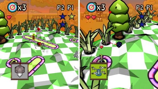 Binary Golf — screenshot 3