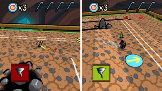 Binary Golf — screenshot 4
