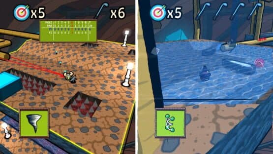 Binary Golf — screenshot 5