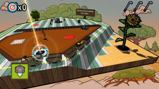 Binary Golf — screenshot 7