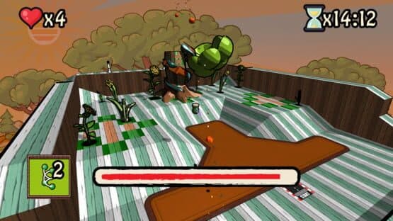 Binary Golf — screenshot 8