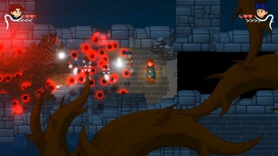 The Shadowed Rune — screenshot 6